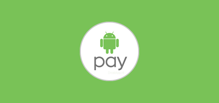 Android Pay