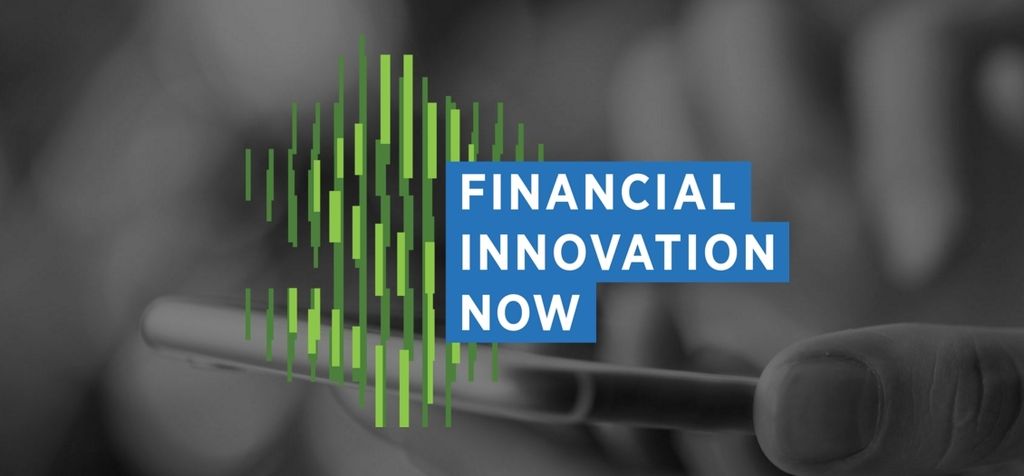 Financial Innovation Now