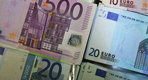 СМИ: отказ от купюр в €500 обойдется ЕС в сотни миллионов евро