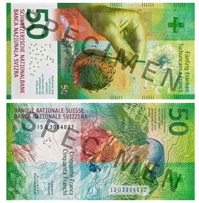 Полимерные банкноты