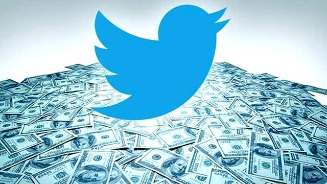 Twitter-банкинг