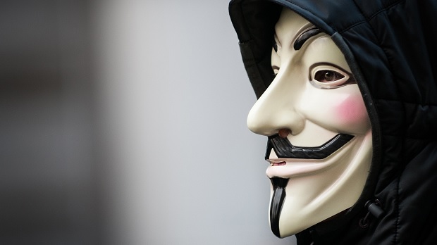 Хакеры из Anonymous пригрозили атаками мировым ЦБ в течение месяца