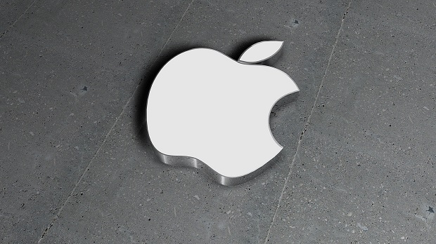 apple бренд