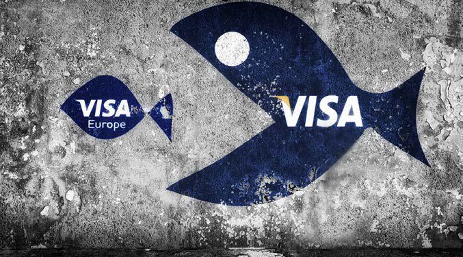 Visa Europe