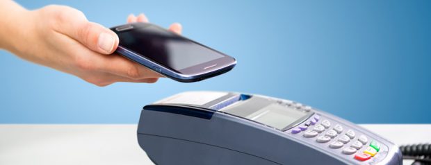EMV-карты против мобильных платежей