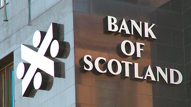 Банк Шотландии
