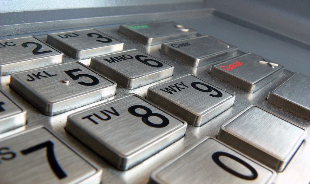 Налог на снятие наличных в банкоматах
