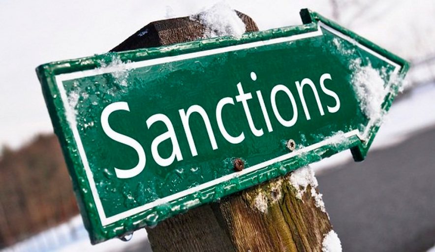 С 3 ноября НБУ вводит обновленные санкции СНБО