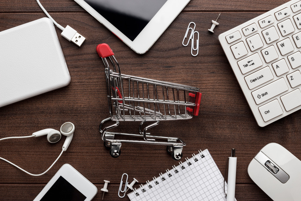 Тренды e-commerce 2017