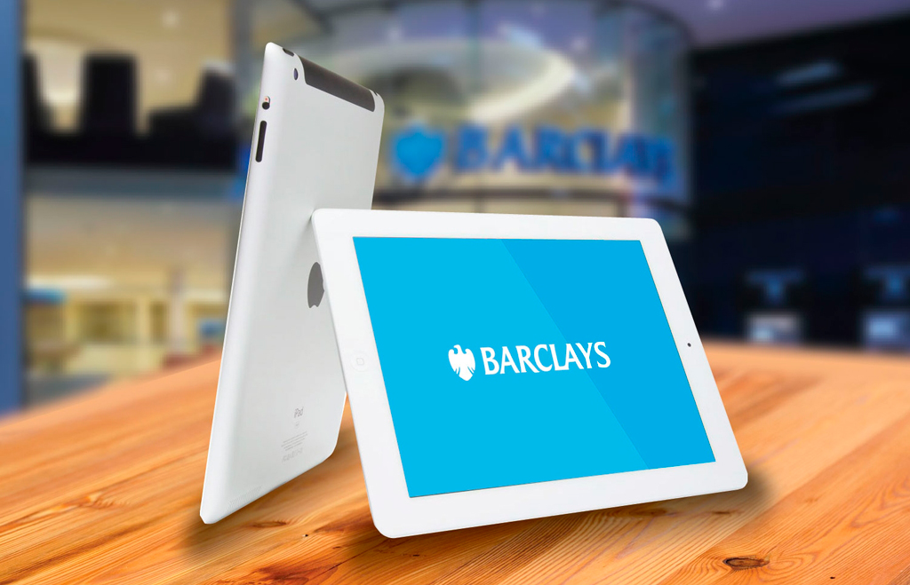 Barclays будет следить за клиентами