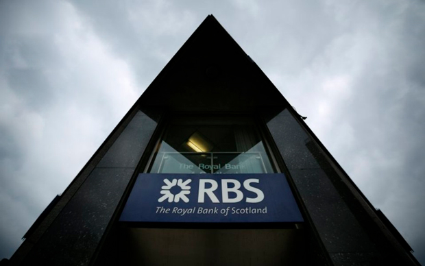 RBS заплатит за обман акционеров