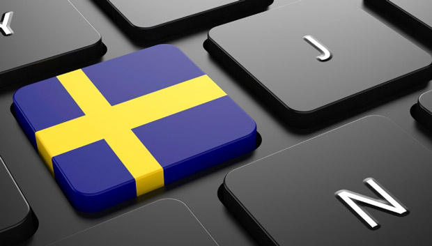 Электронная валюта Швеция