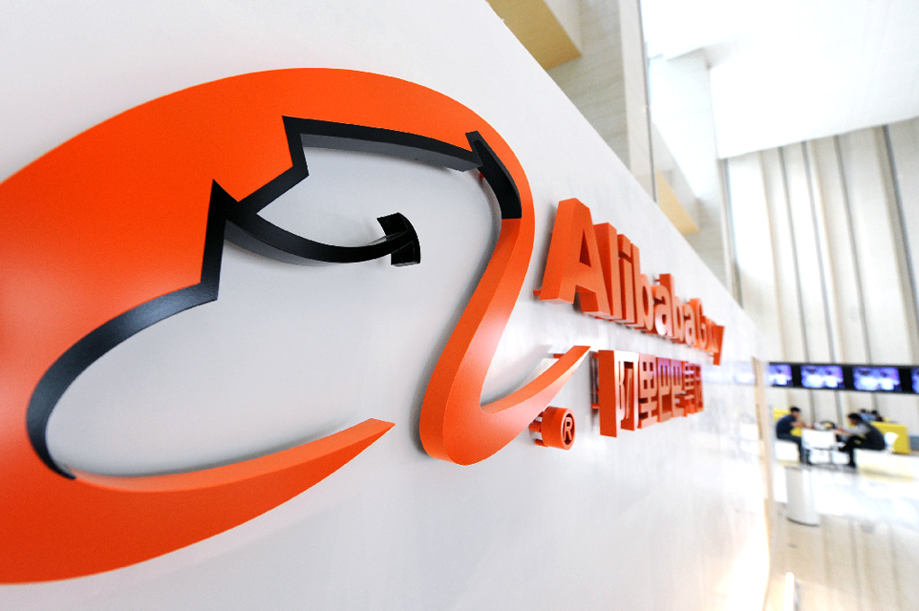 Alibaba покупает MoneyGram