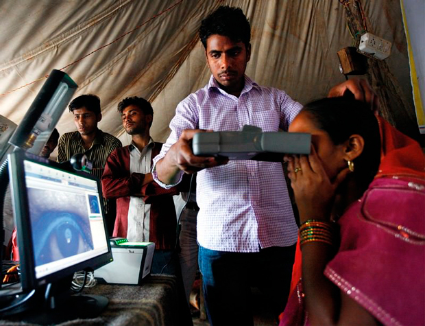 india-biometrics