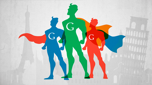 Google поможет европейским стартапам