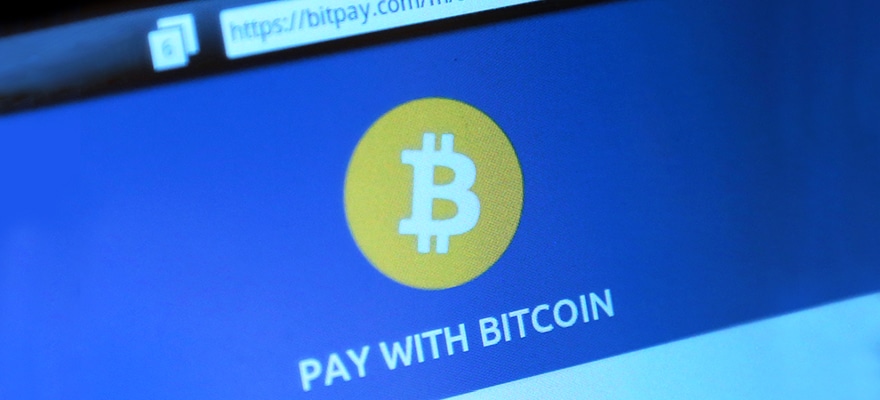 BitPay платежные карты Bitcoin