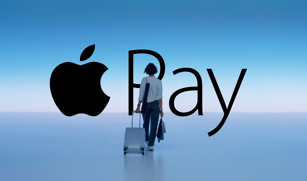 Apple Pay в Германии и Италии