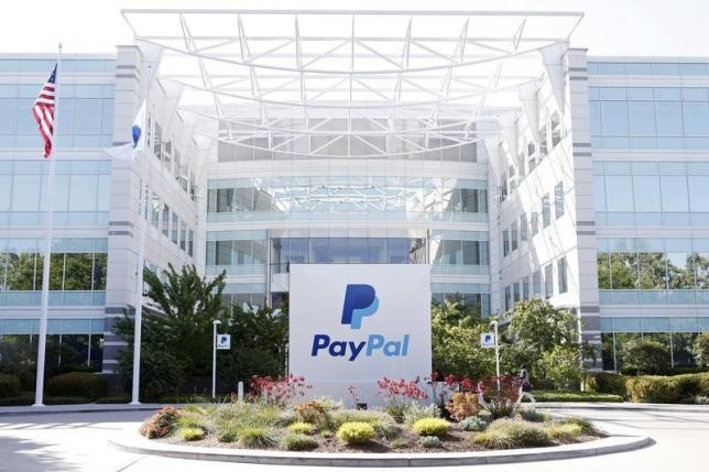 PayPal сервис для малого и среднего бизнеса