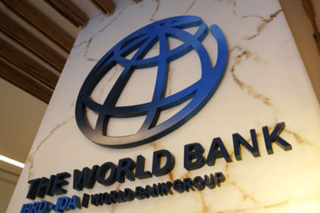 В апреле Всемирный банк планирует запустить новые инструменты глобального кредитования, — Reuters