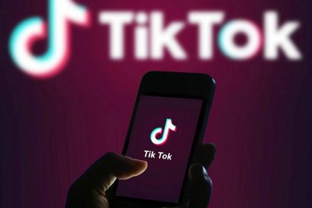 TikTok добавляет генератор изображений на основе ИИ-алгоритма