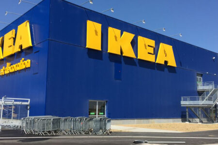 Мебельный гигант IKEA повысит цены из-за проблем с цепочкой поставок