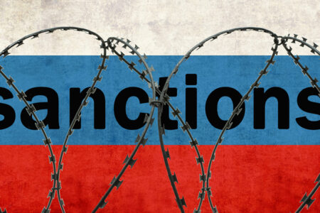 ЕС продлил санкции в отношении России за аннексию Крыма еще на год