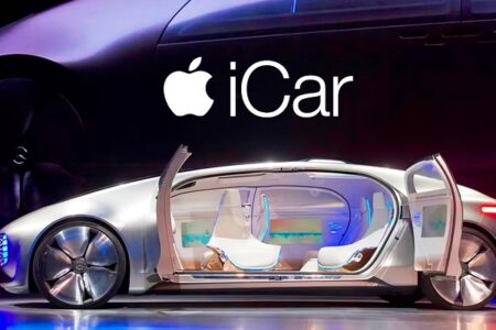 Дату выпуска электромобиля от Apple снова перенесли – Bloomberg