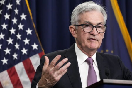 В декабре ФРС повысит процентные ставки еще на 50 базисных пунктов