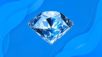 Учені навчились створювати алмази за 15 хвилин: як їм вдалось