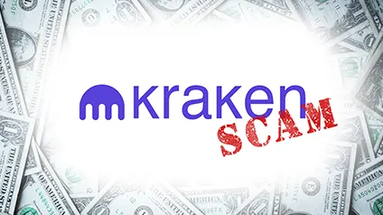 Криптобіржу Kraken обікрали на $3 млн: як це сталось