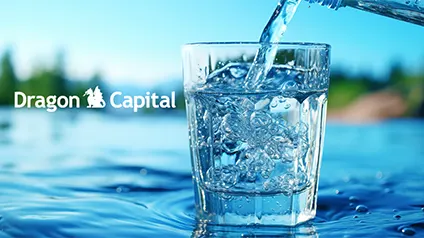 Dragon Capital побудує ще один завод мінеральної води «Трускавецька»