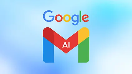 Google інтегрував ШІ-функції в Gmail