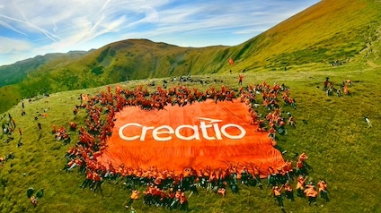 ІТ-компанія Creatio залучила $200 млн і стала шостим українським єдинорогом
