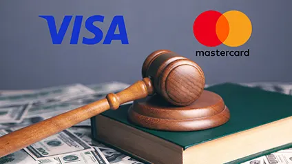 Суд США відхилив угоду на $30 млрд між Visa, Mastercard та бізнесом