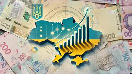 На скільки зріс держборг України за пів року — Рахункова палата
