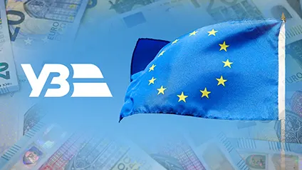 ЄС виділить Укрзалізниці €43 млн: на що підуть гроші