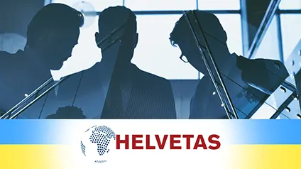 Швейцарська Helvetas розширить підтримку українського бізнесу