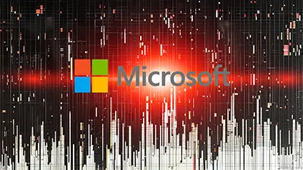 В сервісах Microsoft був новий глобальний збій: що сталось