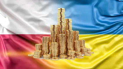 Скільки заробляють в Україні та Польщі: порівняння