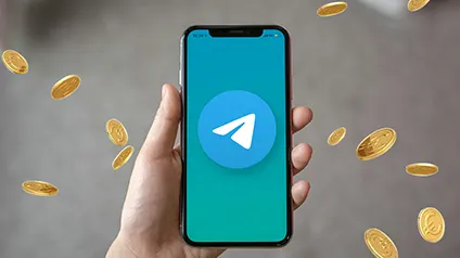 Telegram запустив монетизацію в Україні