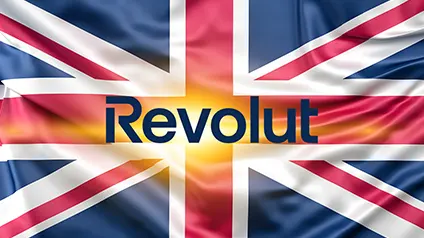 Revolut отримав банківську ліцензію у Великобританії