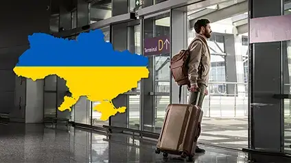 Скільки українців виїдуть за кордон в найближчі роки — прогноз НБУ