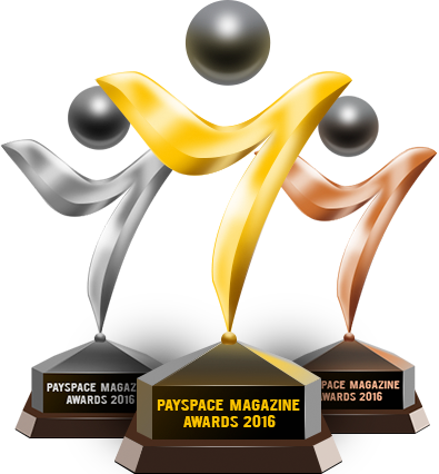 Онлайн-премия Payspace Magazine Awards 2016