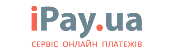 Всеукраинский сервис онлайн-платежей iPay.ua