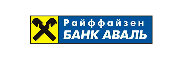 Райффайзен Банк Аваль (RBA Online)