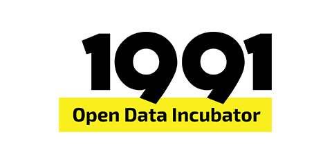 1991 Open Data incubator
