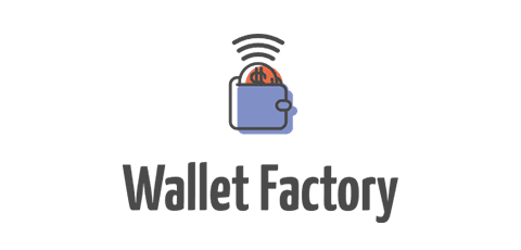 Wallet Factory