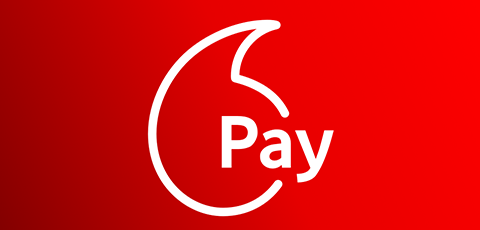 Vodafone Pay