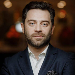 Sergey