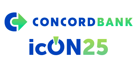 Concord bank